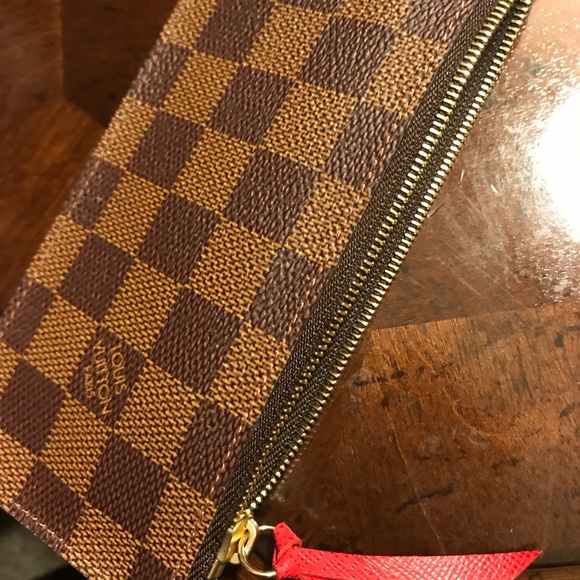 Louis Vuitton insert - Picture 2 of 3